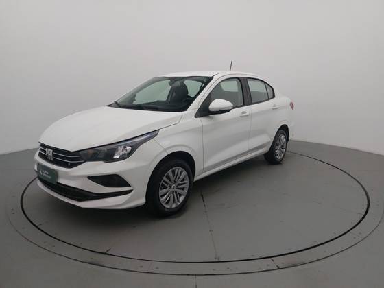 FIAT CRONOS 1.0 FIREFLY FLEX DRIVE MANUAL